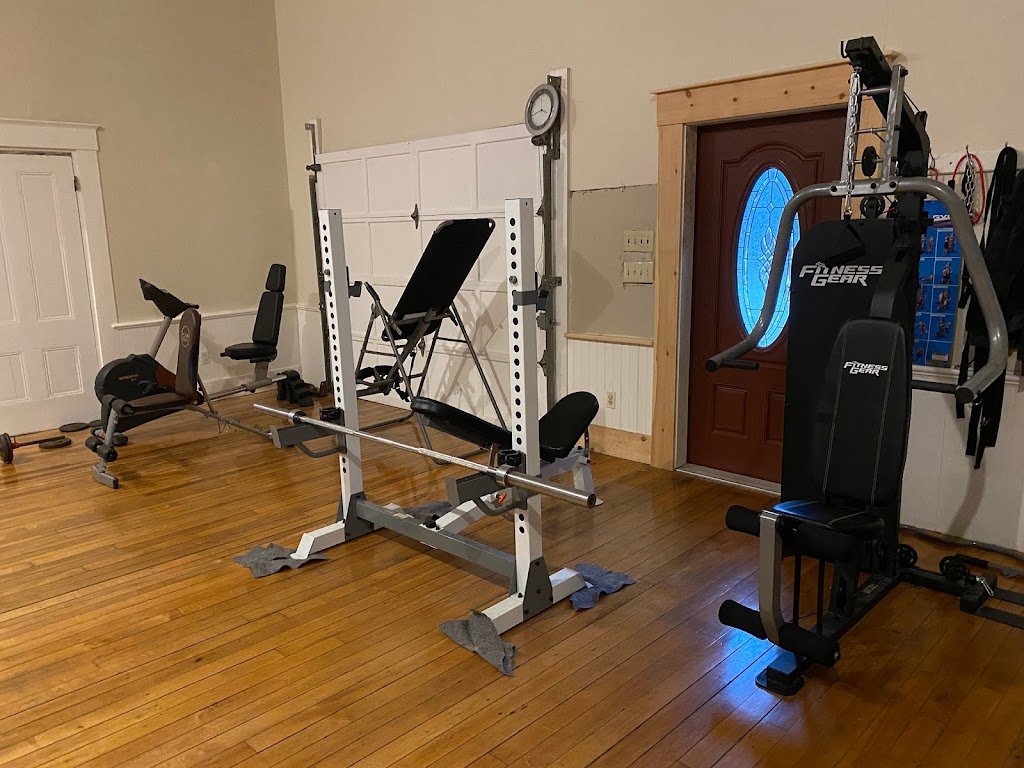  Katy's Total Fitness