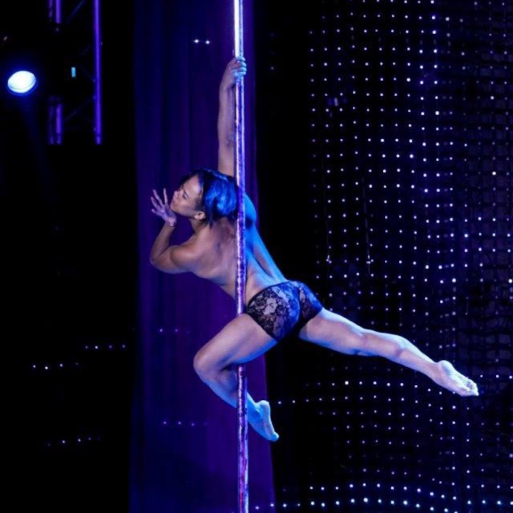  The Dollhouse Fitness