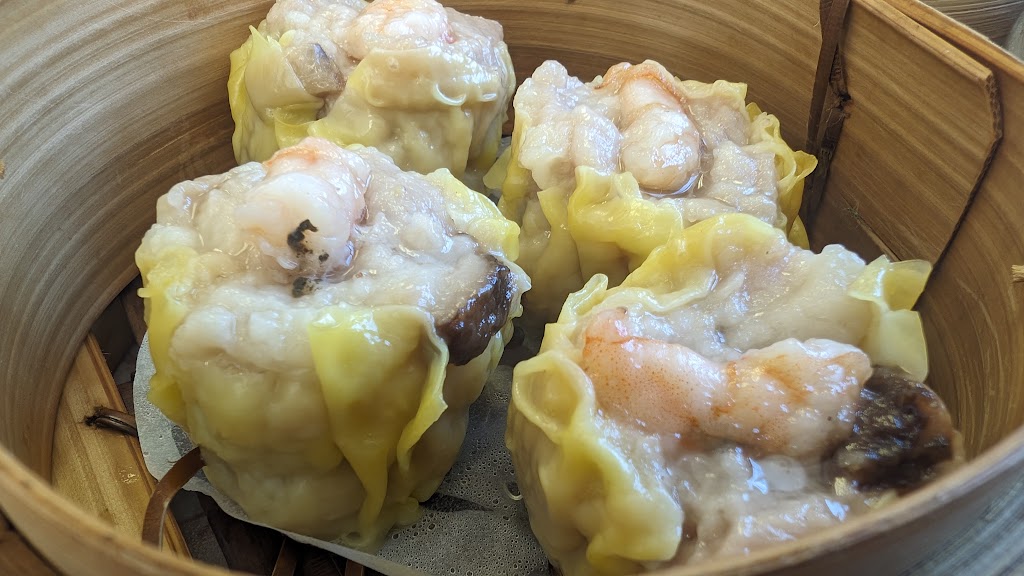 Shumai