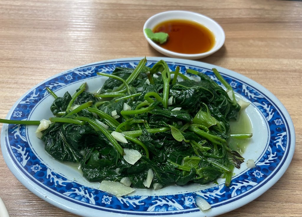 水仙宮三兄弟魚湯店 的照片