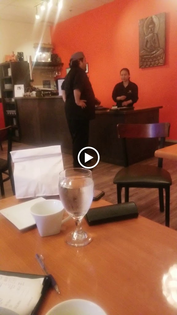 Origin Thai Bistro