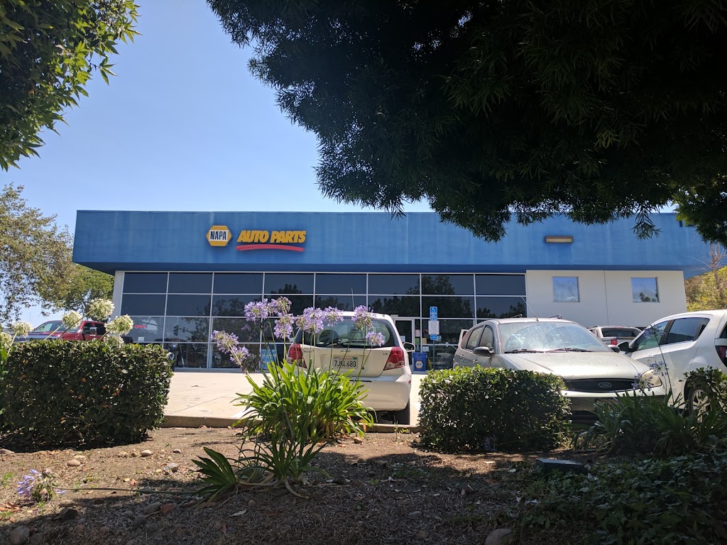 NAPA Auto Parts - AutoPartsPros (LA254)