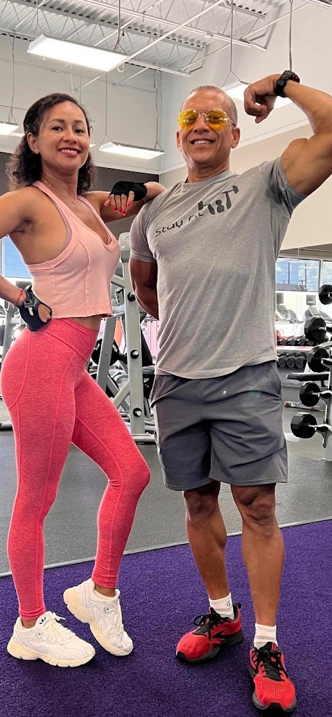  Stay Fit Personal Training