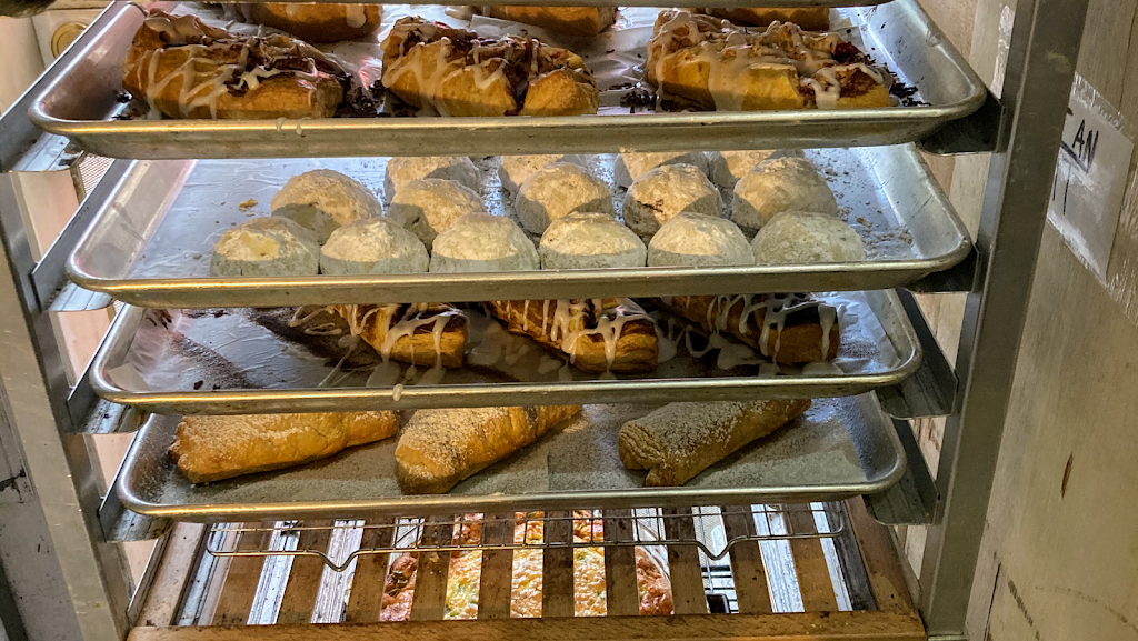 Photo of La Copa Cafe
