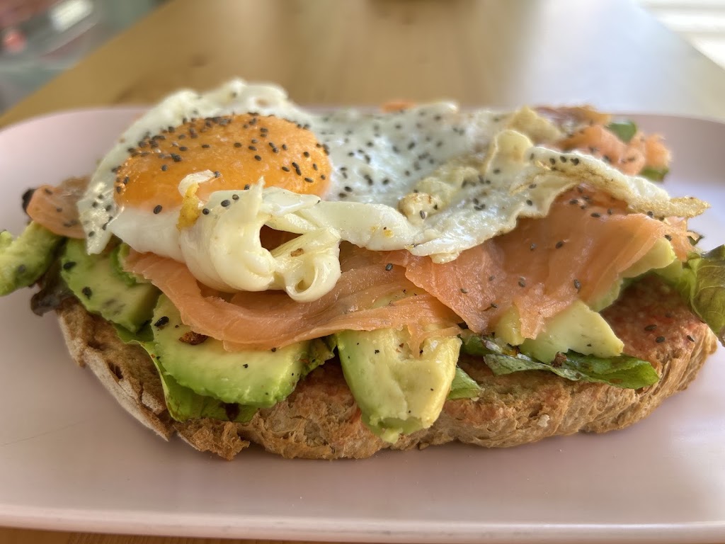 MasqMigas — Comida y bebida