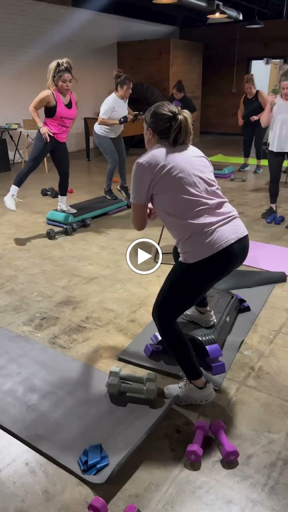  Strong Tower Nutrition