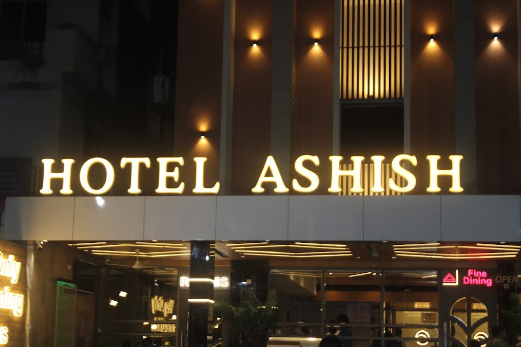 Hotel Ashish Best Hotel In Bharuch Restaurant In Bharuch Veg Restaurant In Bharuch
