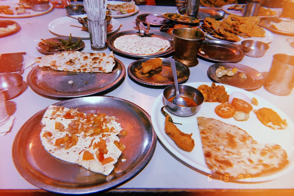 Food & drink