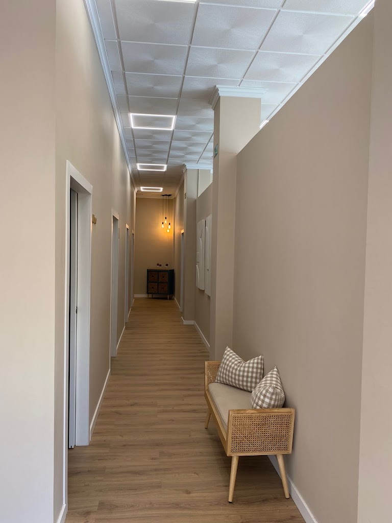 Centro de Estetica Avanzada Africa