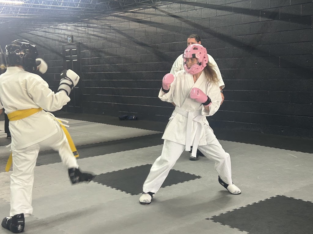  United Karate Studio - Ft Oglethorpe