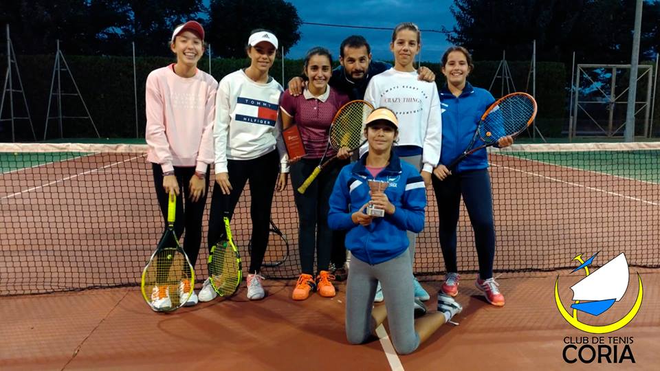 Club Tenis Coria