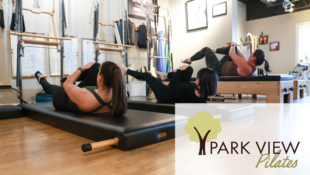  Park View Pilates