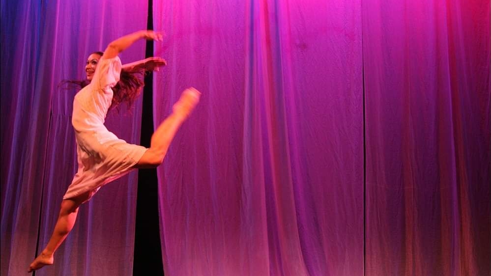 Centre d'Estudis de Dansa Helena Obrador