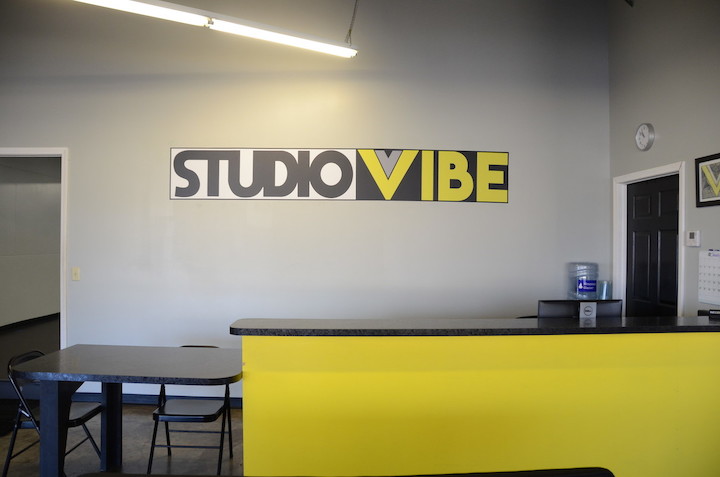  Studio Vibe Dance Co.