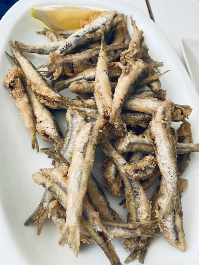 Restaurante La Torre Marbella — Del propietario