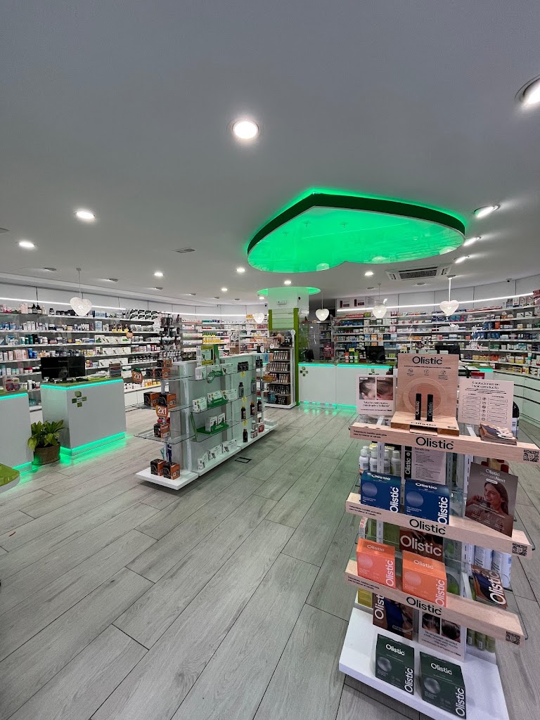Farmacia Miquel Masete — Del propietario