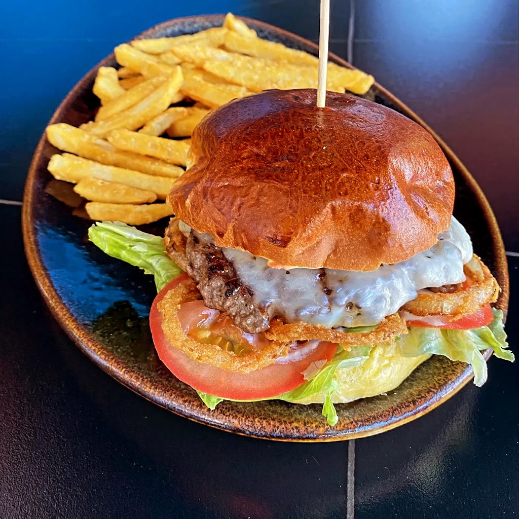 Restaurante El Abanico — Papas fritas