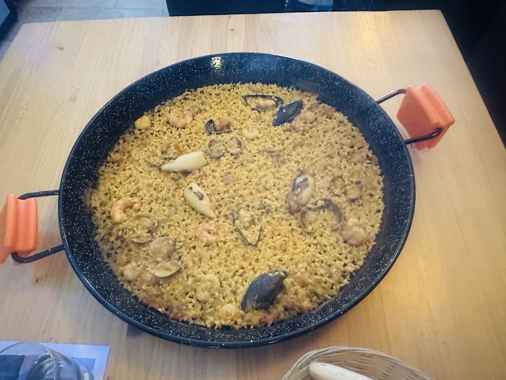 Mis Paellas — Mas recientes