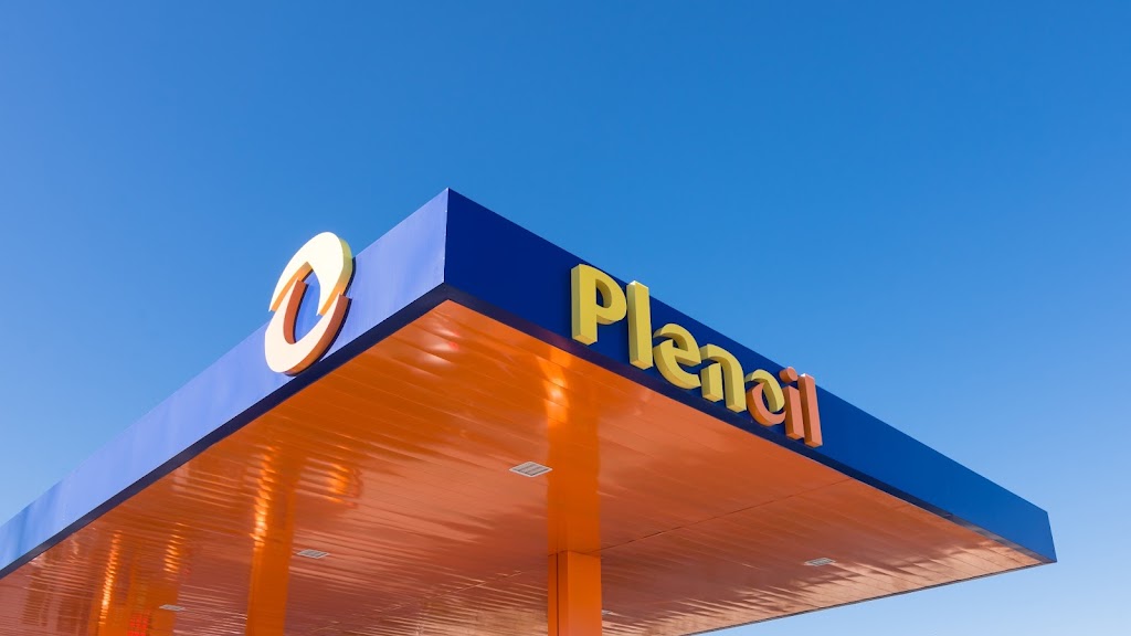 Plenergy L'Hospitalet de Llobregat I - Hospitalet de Llobregat I (antes Plenoil) — Del propietario