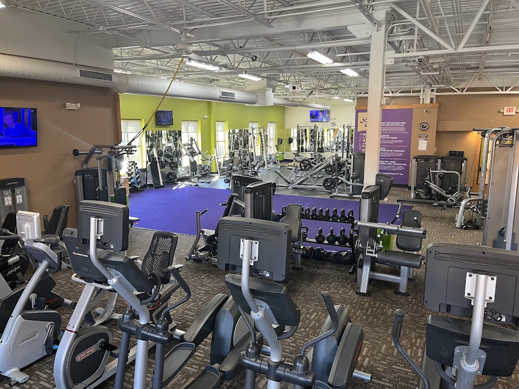 Anytime Fitness