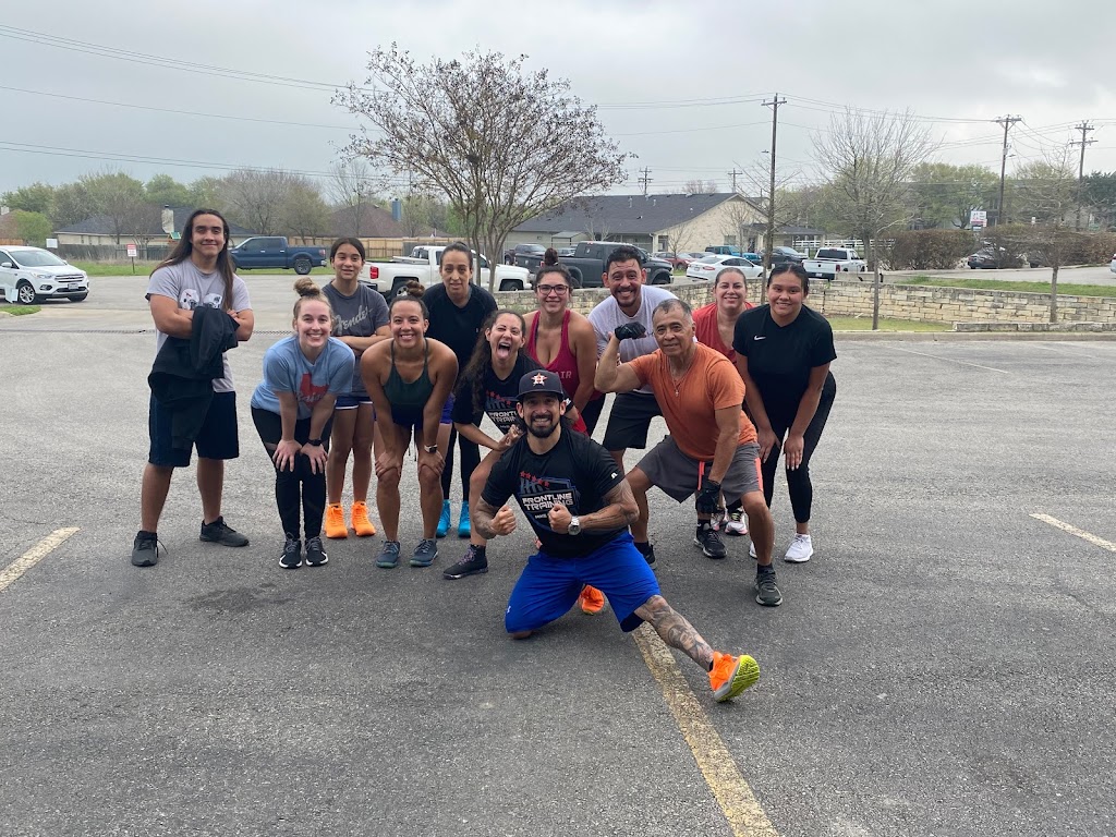  FRONTLINE Training LLC