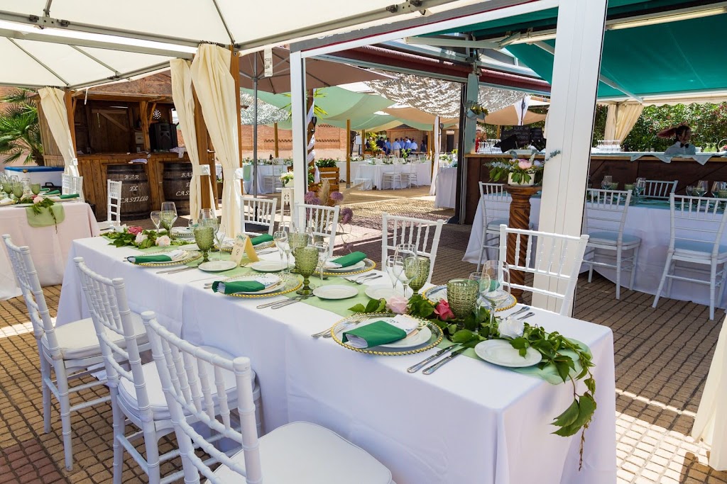 Restaurante El Castillo