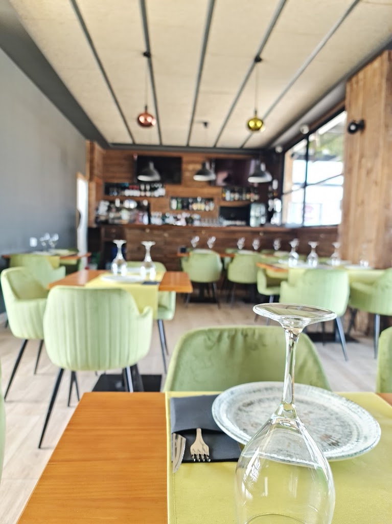 Olive tree Torre de la Horadada