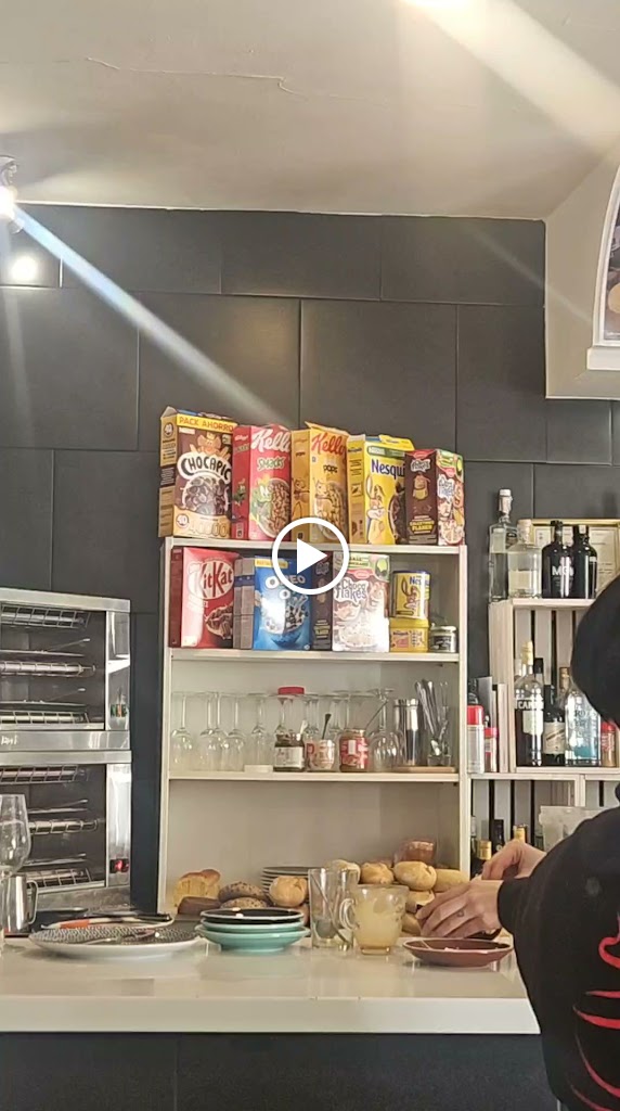 Daniel De Maria Cafes de especialidad — Videos