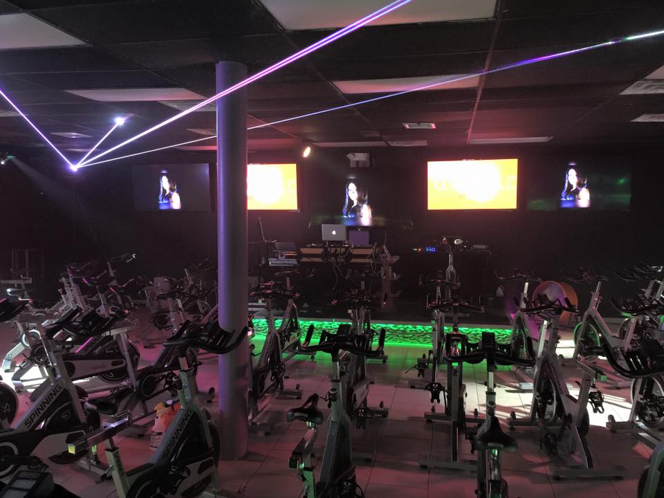  Exercise Studio