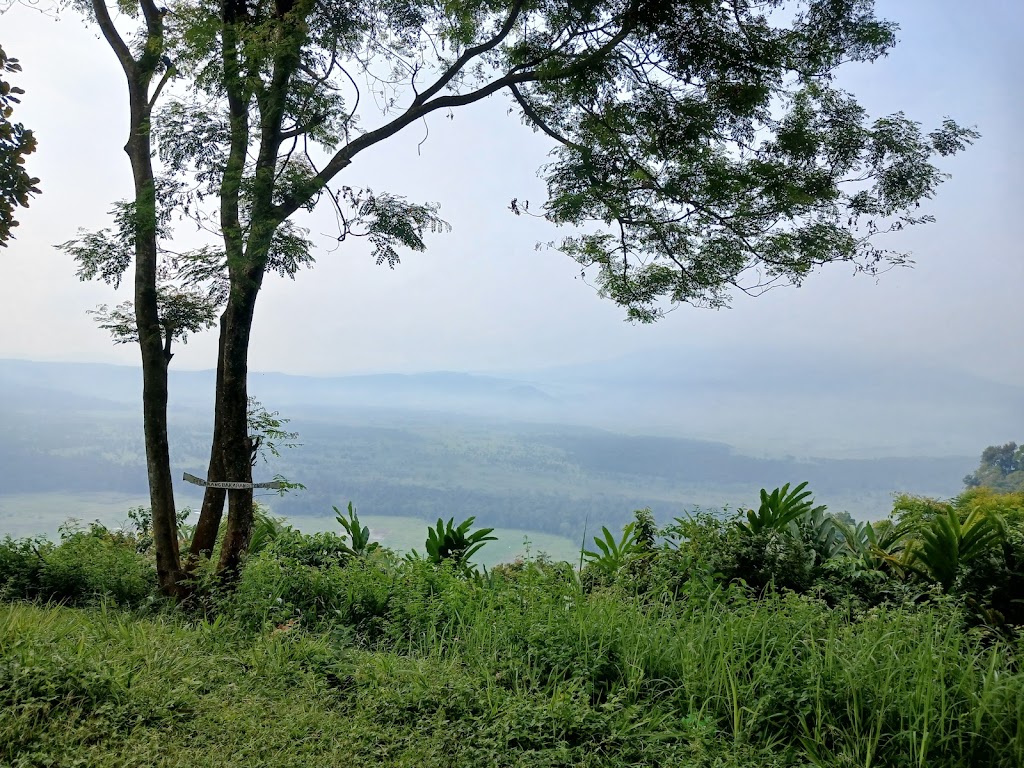 Bukit cariang camping ground