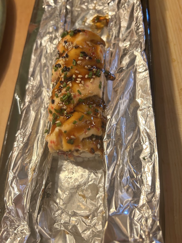 Sibuya — Comida y bebida