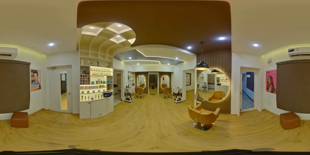 Street View & 360deg