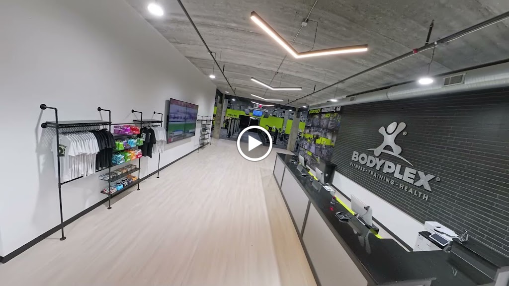  BodyPlex of Gainesville