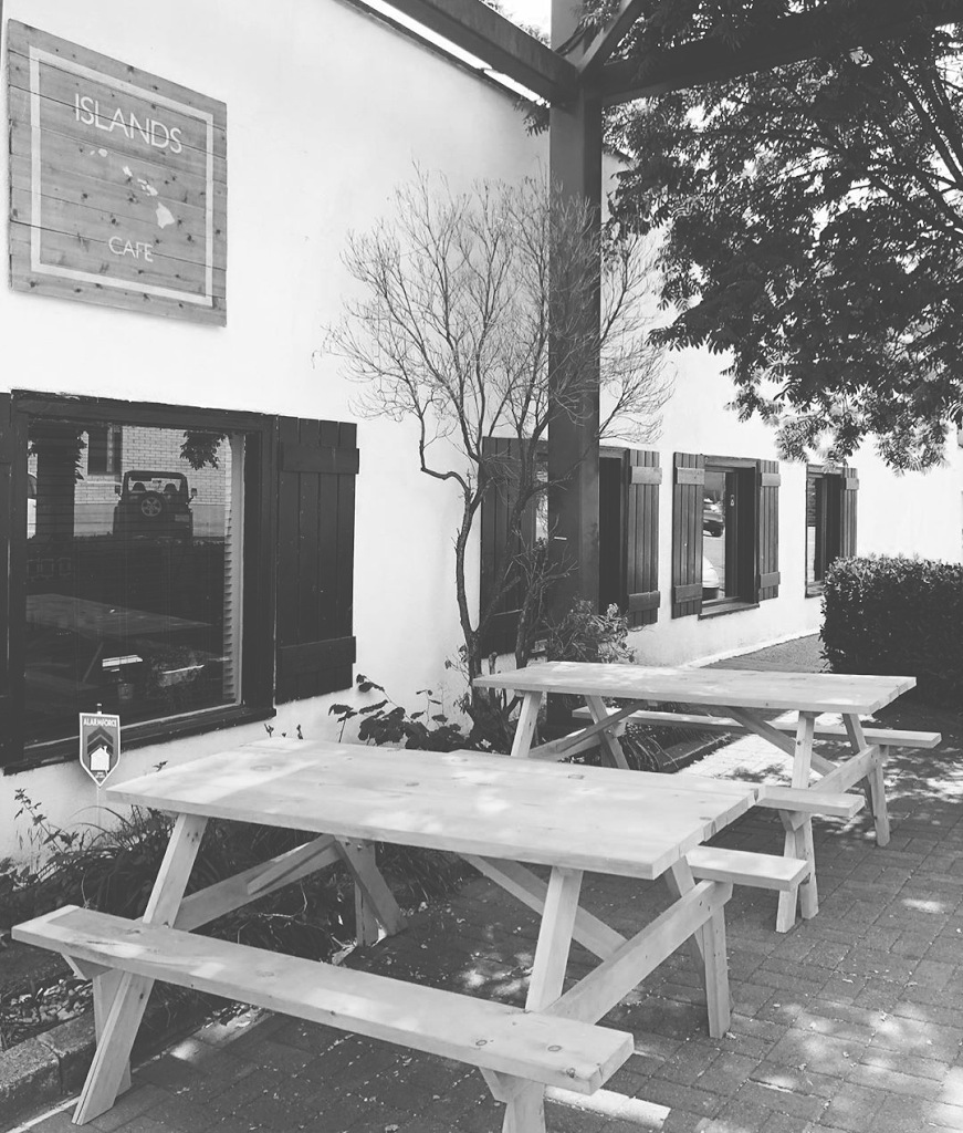 Photo of Islands Cafe