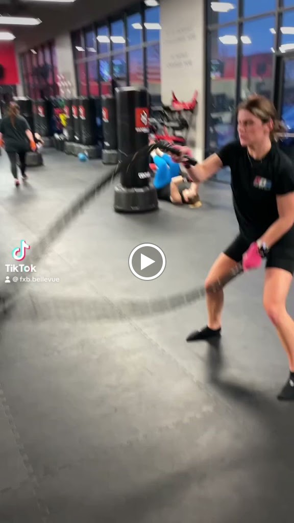  Farrell's Extreme Bodyshaping - Bellevue NE