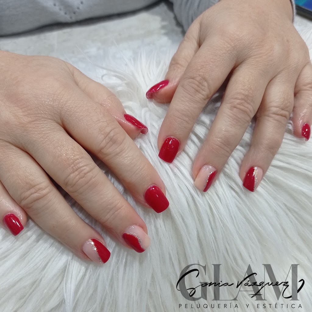 Peluqueria y Estetica Glam by Sonia Vazquez — Del propietario