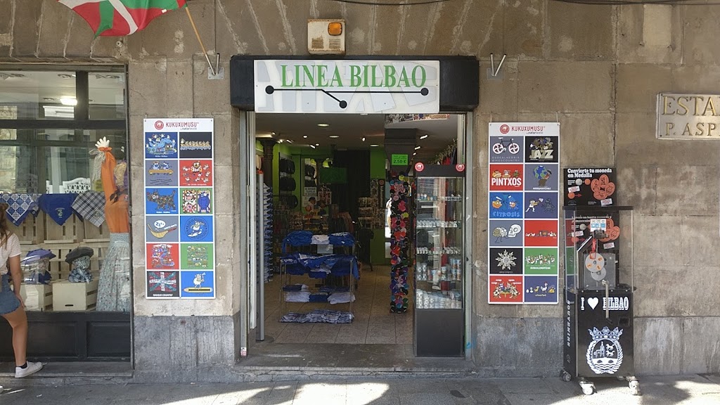 lineabilbao