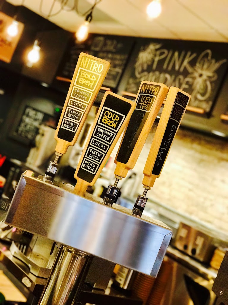  Plank on Main: Pilates Yoga Barre