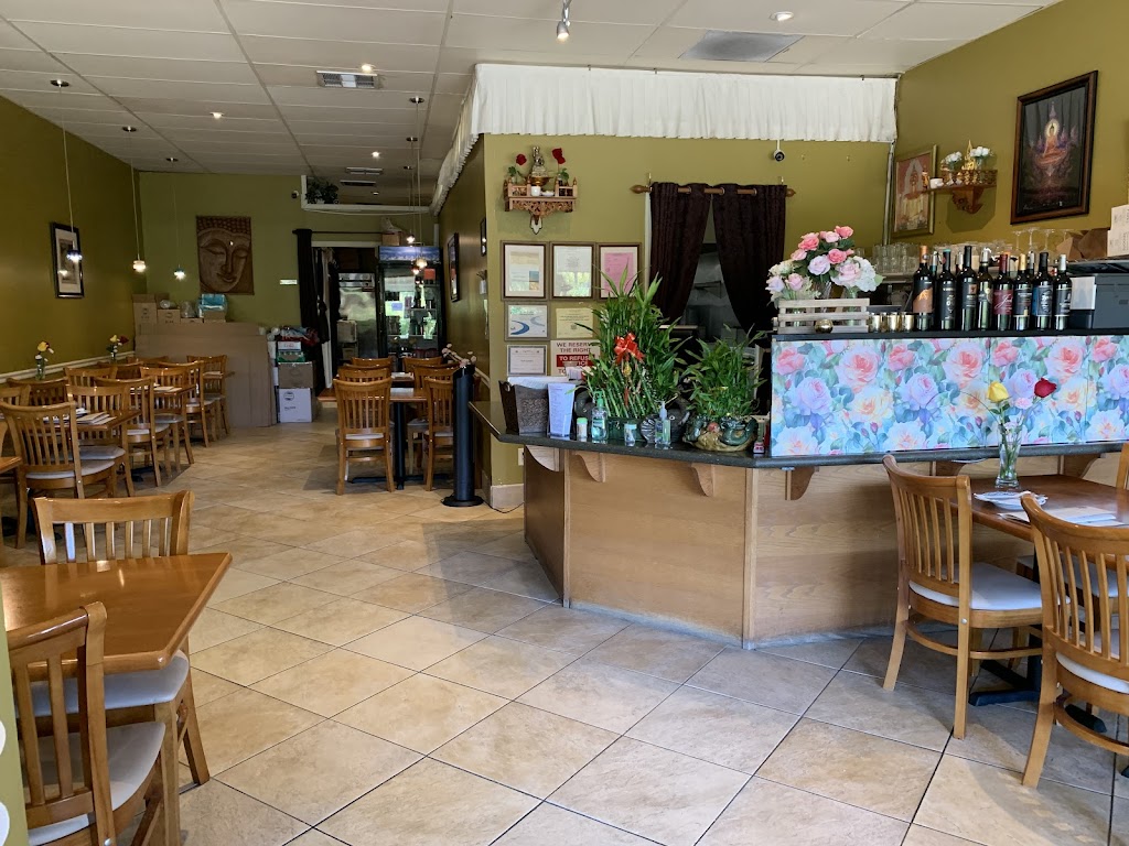 Rose Garden | Thai Restaurant
