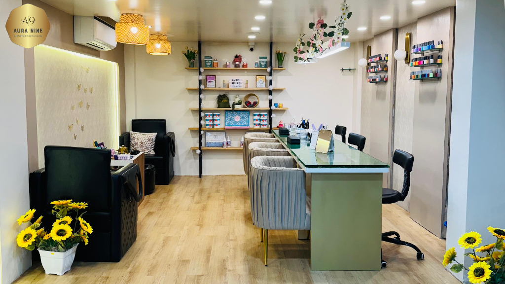Auranine Aesthetics Clinic Salon