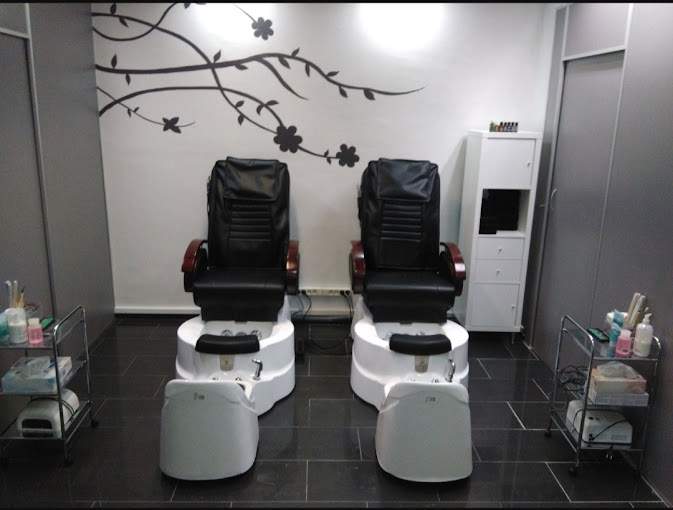 Nou Magic Martorell — Interior
