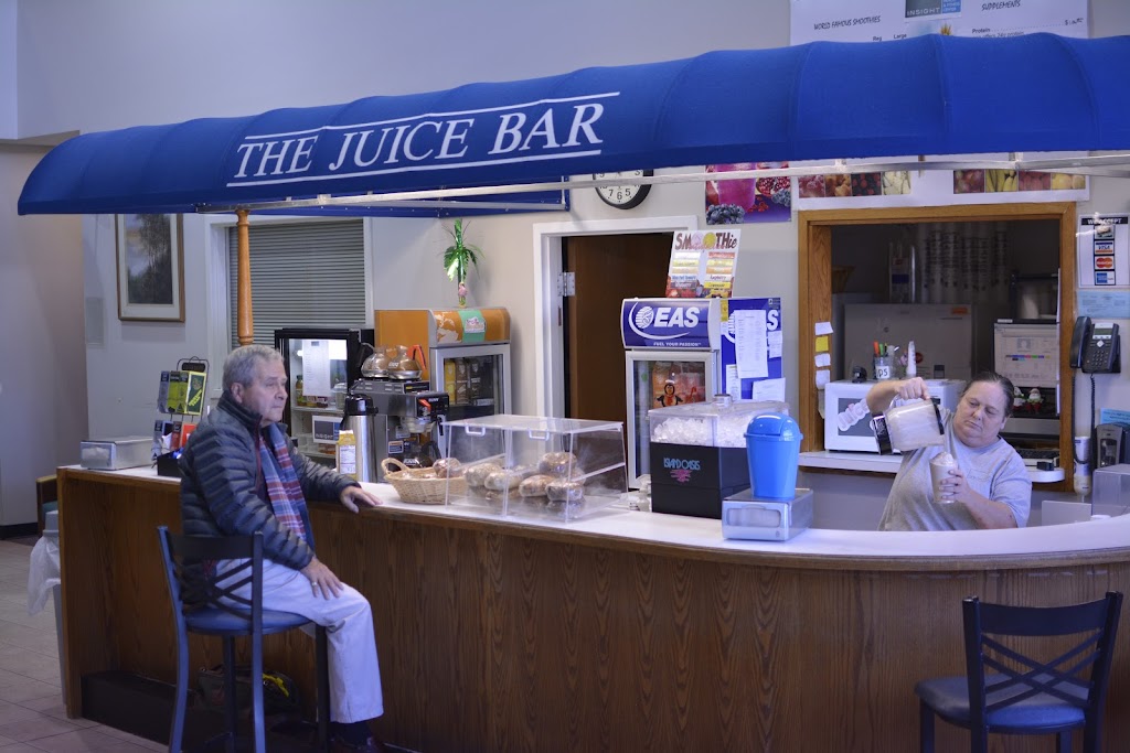  Insight Health and Fitness Center