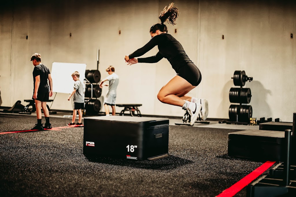  Redline Athletics Liberty