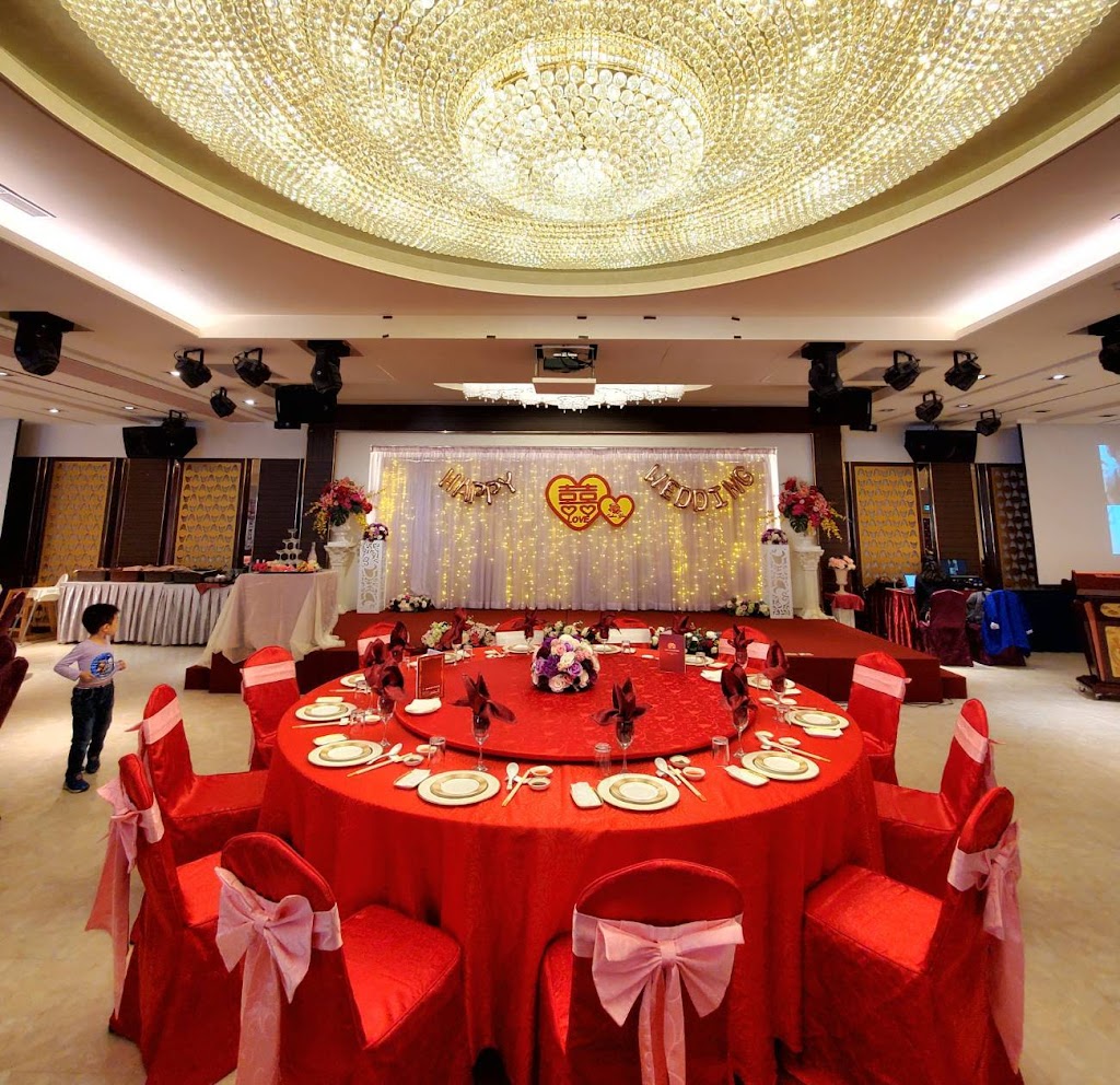 迦樂悅素食喜宴會館/迦樂悅複合式蔬食餐廳【台中素食｜素食餐廳｜附近素食｜火鍋吃到飽 ｜婚宴會館｜喜宴 ｜合菜 ｜熱炒 】 的照片