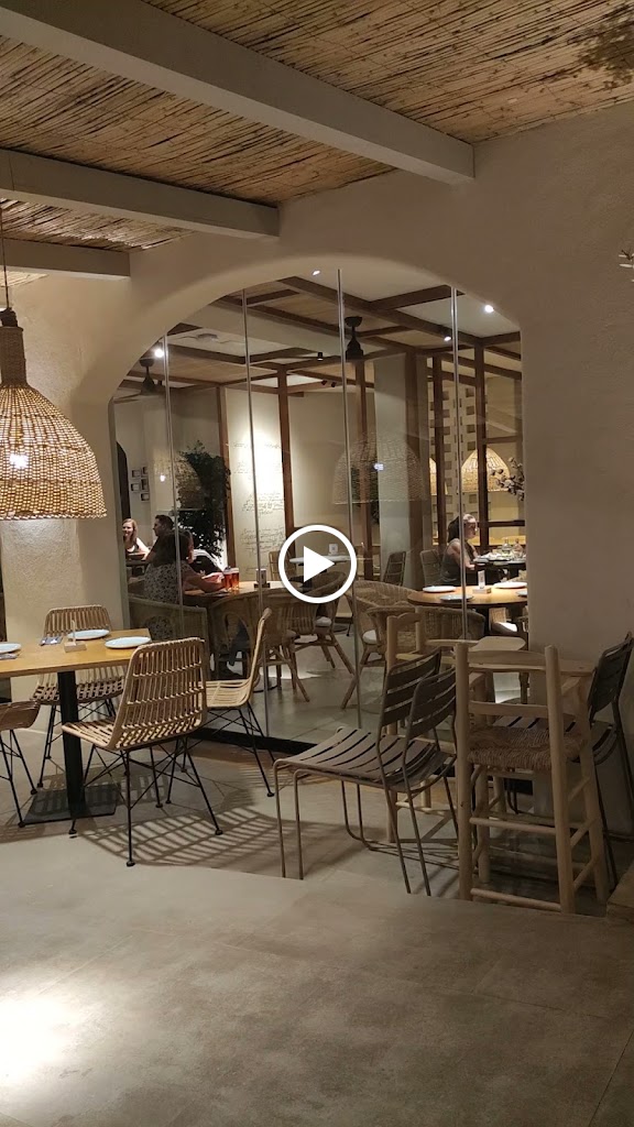 Saona Benicassim — Ambiente