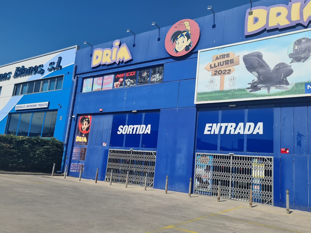 Foto 2 de Drim