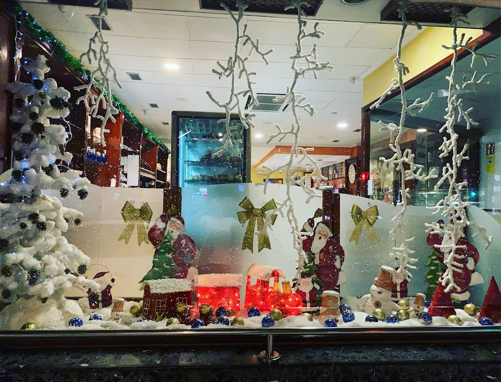 GERMANS MARIN FERRERIES @ADRIA COFFEE