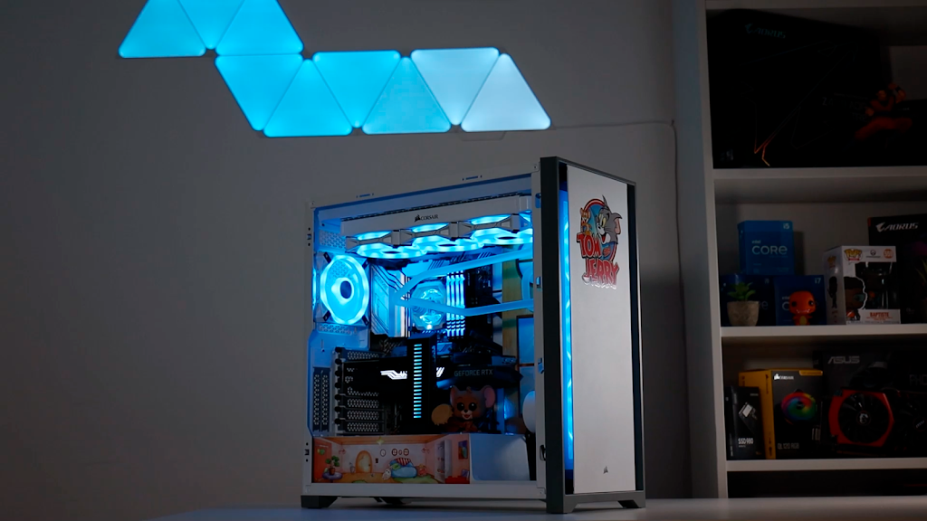 JD GAMING - JOIN DIGITAL SL