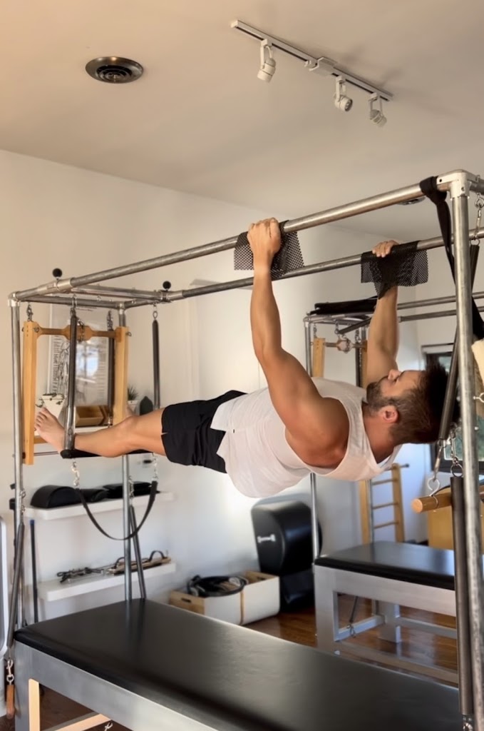  Hummingbird Pilates (Opus Pilates)