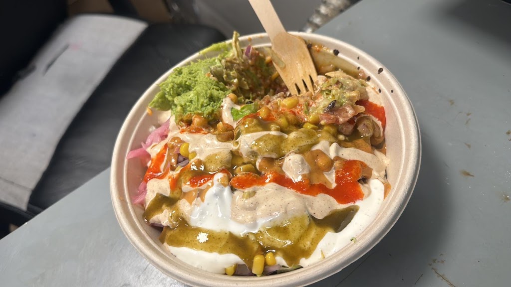barBURRITO